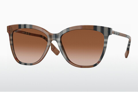 solbrille Burberry CLARE (BE4308 400513)