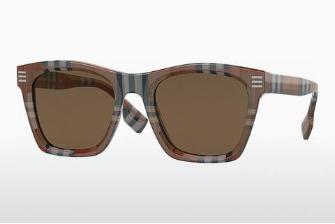 solbrille Burberry COOPER (BE4348 396673)