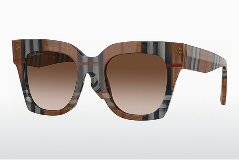 solbrille Burberry KITTY (BE4364 396713)