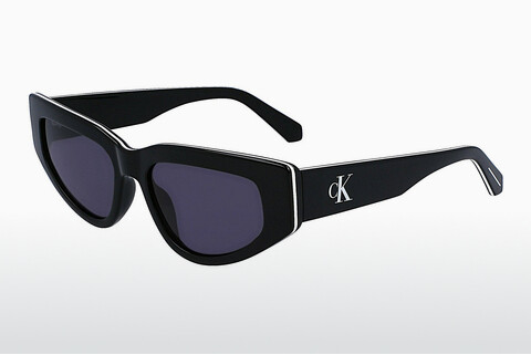 solbrille Calvin Klein CKJ23603Sf 001
