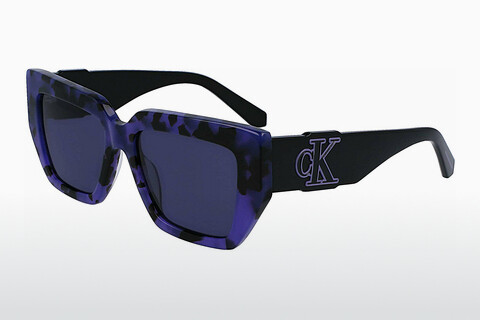 solbrille Calvin Klein CKJ23608S 238