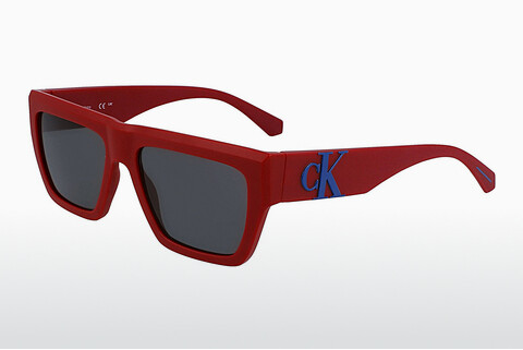 solbrille Calvin Klein CKJ23653S 600