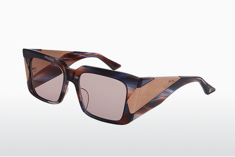 solbrille DITA Dydalus Limited Edition (DTS-411 02A)