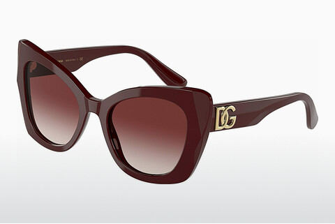 solbrille Dolce & Gabbana DG4405 30918H