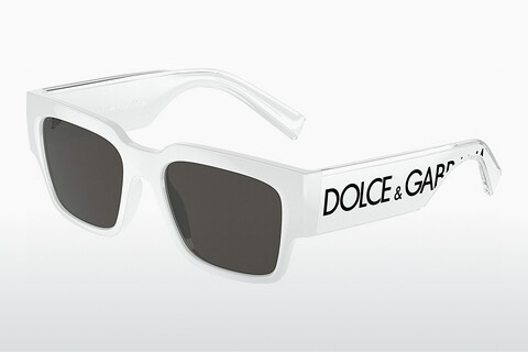 solbrille Dolce & Gabbana DG6184 331287