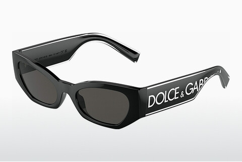 solbrille Dolce & Gabbana DG6186 501/87