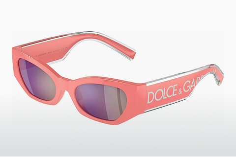 solbrille Dolce & Gabbana DX6003 30987V