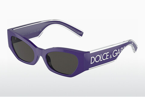 solbrille Dolce & Gabbana DX6003 333587