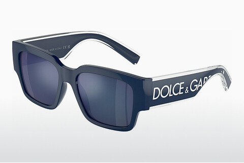solbrille Dolce & Gabbana DX6004 309455