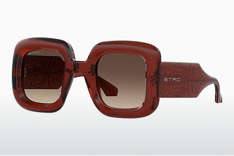 solbrille Etro ETRO 0015/S 2LF/HA