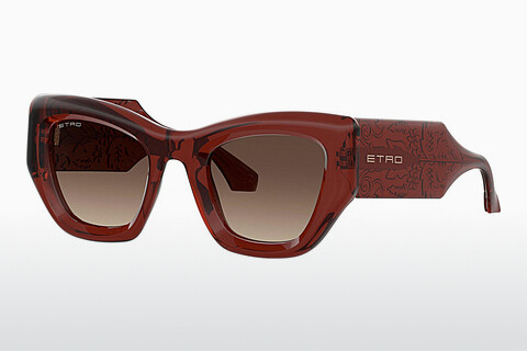 solbrille Etro ETRO 0017/S 2LF/HA