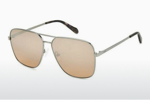 solbrille Fossil FOS 3154/G/S 6LB/G4