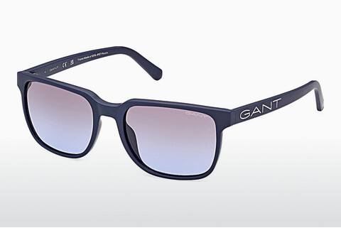 solbrille Gant GA7202 91W
