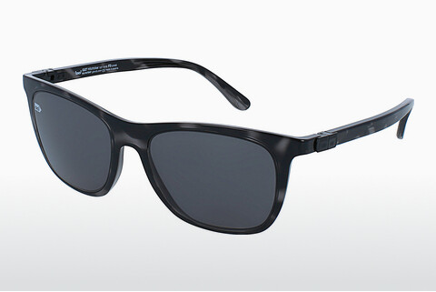 solbrille Gloryfy Hitchhiker Falco tribute to a legend LIMITED EDITION (Gi27 Hitchhiker 1i27-16-3L)