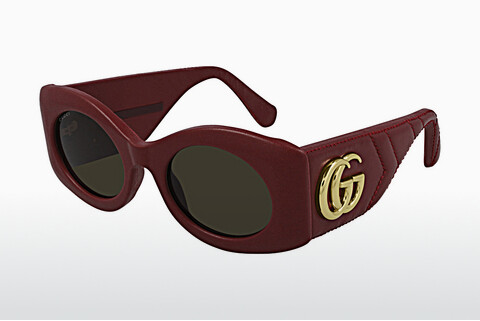 solbrille Gucci GG0815S 001