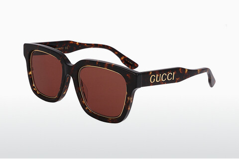 solbrille Gucci GG1136SA 002