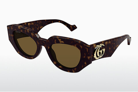 solbrille Gucci GG1421S 002