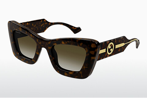 solbrille Gucci GG1552S 002
