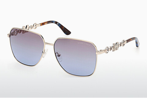 solbrille Guess by Marciano GM00004 32W
