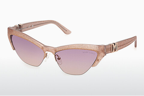solbrille Guess by Marciano GM00006 57Z