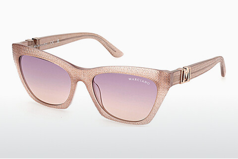 solbrille Guess by Marciano GM00008 57Z