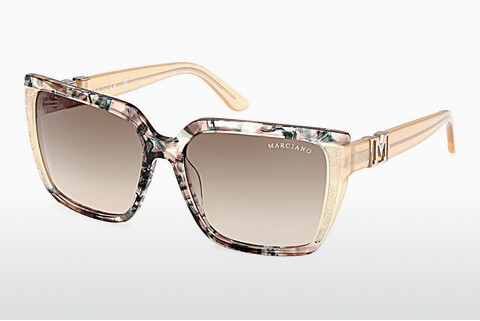 solbrille Guess by Marciano GM00012 59P