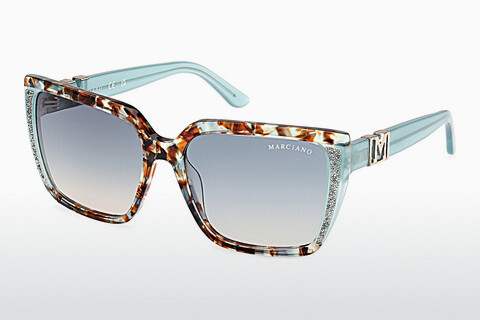 solbrille Guess by Marciano GM00012 89W