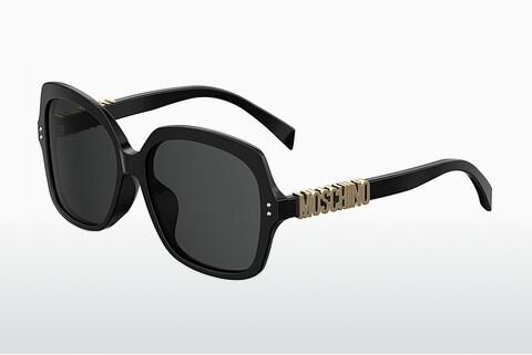 solbrille Moschino MOS014/F/S 807/IR