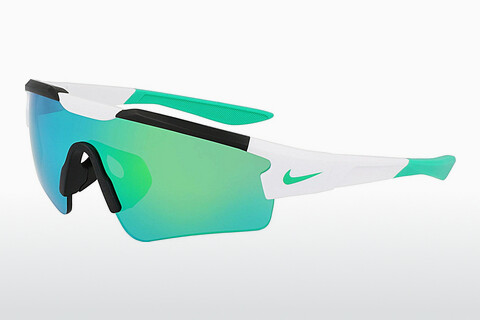 solbrille Nike NIKE CLOAK EV24005 100