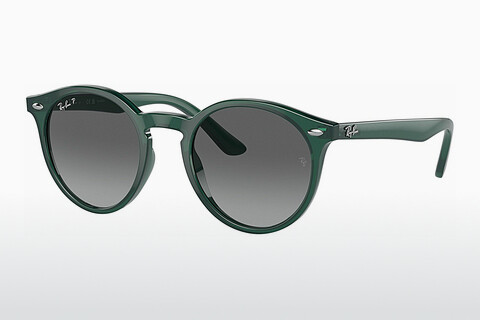 solbrille Ray-Ban Junior RJ9064S 7130T3