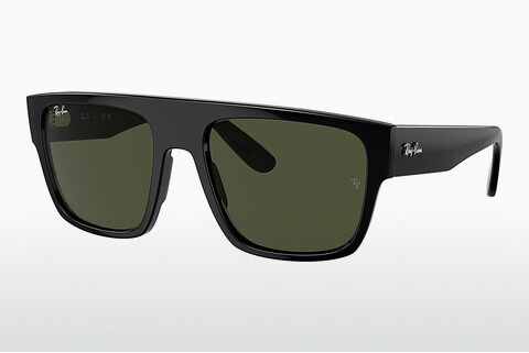 solbrille Ray-Ban DRIFTER (RB0360S 901/31)