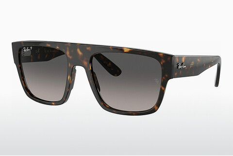 solbrille Ray-Ban DRIFTER (RB0360S 902/M3)