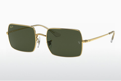 solbrille Ray-Ban RECTANGLE (RB1969 919631)