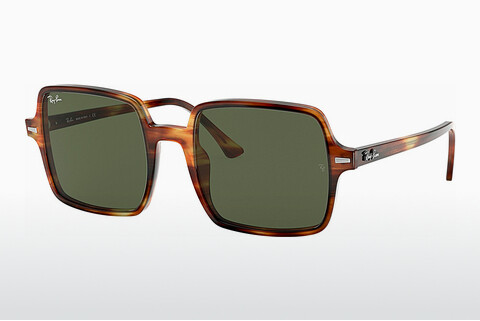 solbrille Ray-Ban SQUARE II (RB1973 954/31)