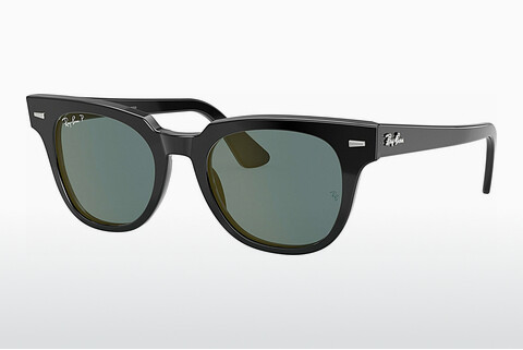 solbrille Ray-Ban METEOR (RB2168 901/52)
