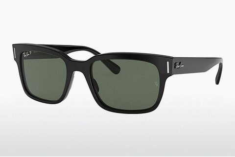 solbrille Ray-Ban JEFFREY (RB2190 901/58)