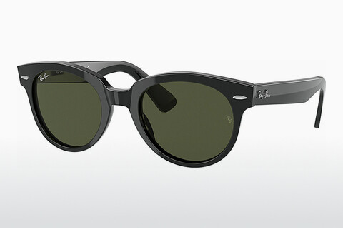 solbrille Ray-Ban ORION (RB2199 901/31)