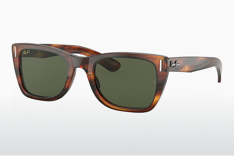 solbrille Ray-Ban CARIBBEAN (RB2248 954/31)