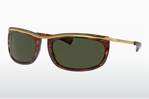solbrille Ray-Ban OLYMPIAN I (RB2319 954/31)