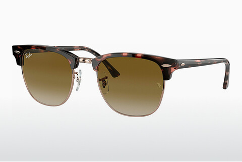 solbrille Ray-Ban CLUBMASTER (RB3016 133751)