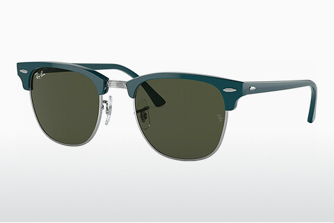 solbrille Ray-Ban CLUBMASTER (RB3016 138931)