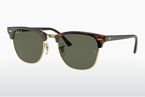 solbrille Ray-Ban CLUBMASTER (RB3016 990/58)