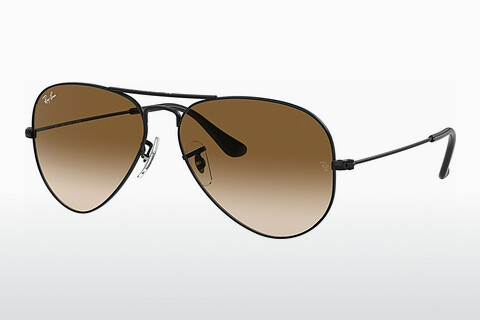 solbrille Ray-Ban AVIATOR LARGE METAL (RB3025 002/51)