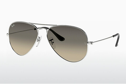 solbrille Ray-Ban AVIATOR LARGE METAL (RB3025 003/32)