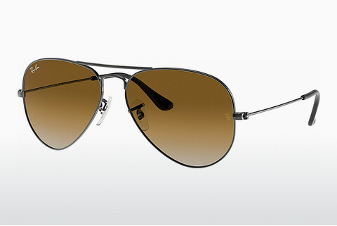 solbrille Ray-Ban AVIATOR LARGE METAL (RB3025 004/51)