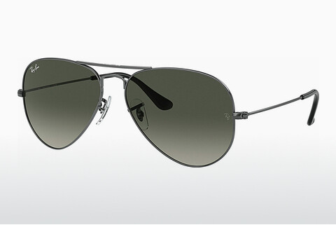 solbrille Ray-Ban AVIATOR LARGE METAL (RB3025 004/71)