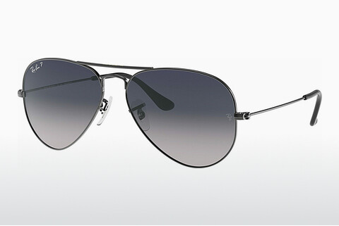 solbrille Ray-Ban AVIATOR LARGE METAL (RB3025 004/78)