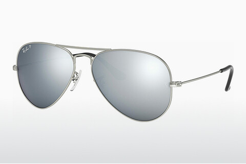 solbrille Ray-Ban AVIATOR LARGE METAL (RB3025 019/W3)
