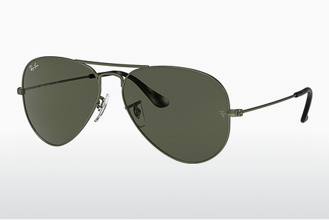solbrille Ray-Ban AVIATOR LARGE METAL (RB3025 919131)