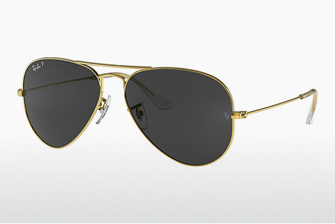 solbrille Ray-Ban AVIATOR LARGE METAL (RB3025 919648)